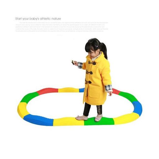 Balance Bridge 884 egyensúlyozó pálya csomagolás 1 db