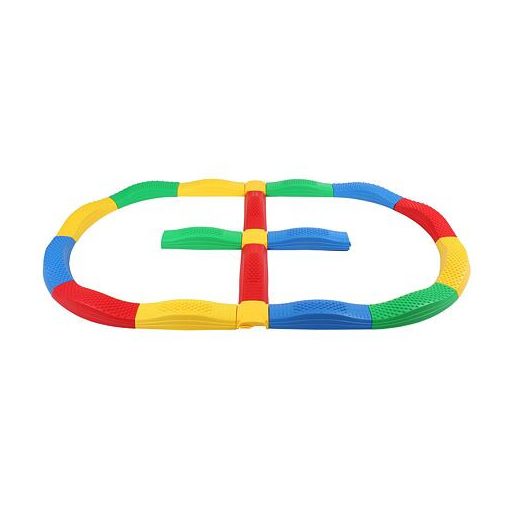 Balance Bridge 884 egyensúlyozó pálya csomagolás 1 db