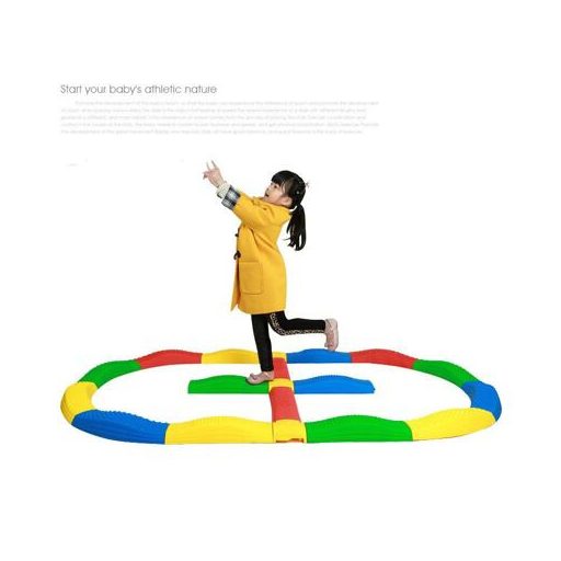 Balance Bridge 884 egyensúlyozó pálya csomagolás 1 db