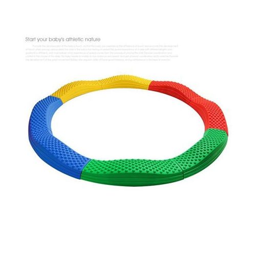 Balance Bridge 884 egyensúlyozó pálya csomagolás 1 db