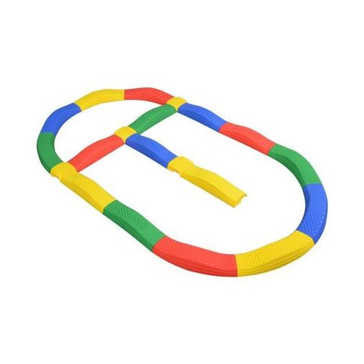 Balance Bridge 884 egyensúlyozó pálya csomagolás 1 db