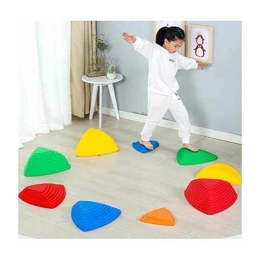 Balance Stepping Stones 11 db-os csomagolás 1 szett