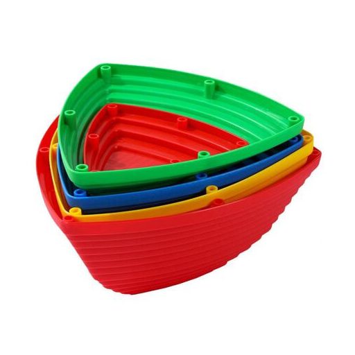 Balance Stepping Stones 11 db-os csomagolás 1 szett