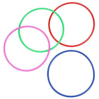 Dobókör 18 csomagolás 1 db