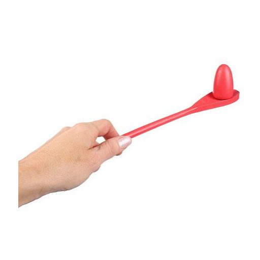 Tojás és kanál 6 gyerekjáték csomagolás 1 szett