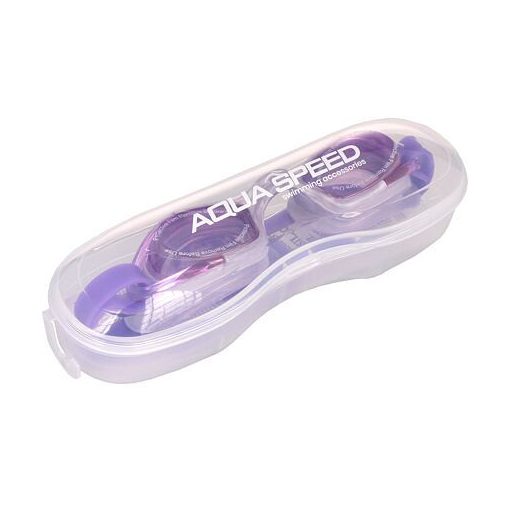 Marea JR gyermek úszószemüveg lila csomagolás 1 db