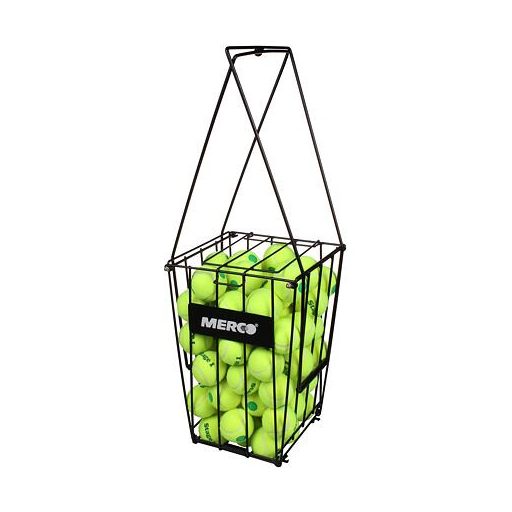 Pick 75 tennis basket basic packaging 1 pc