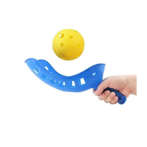 Scoopcatch készlet gombócgolyó készlet kék csomagolás 1 csomagolás