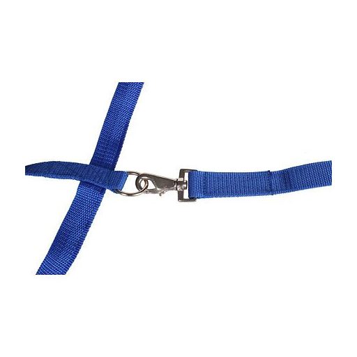 Gyerek ló gyerekjáték kék csomagolás 1 db