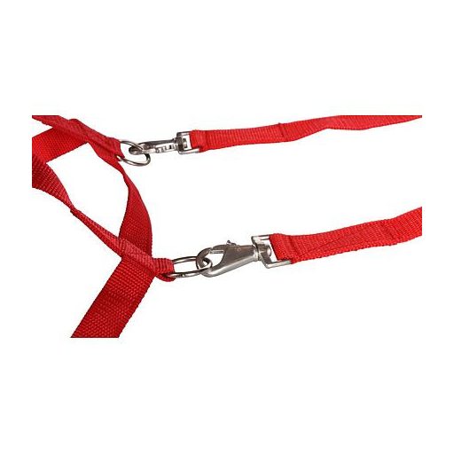 Gyerek ló gyerekjáték piros csomagolás 1 db