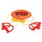 Speed Ball children's play orange packaging 1 pc