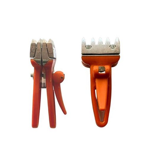 MiStringer Mini tenisz húrhúzógép csomagolás 1 db