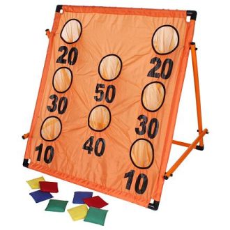 Bean Target target toss packaging 1 packaging