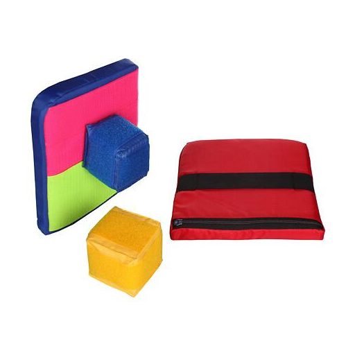 Ragadós kézzel ragadó párnák golyókkal 1 db-os kiszerelés