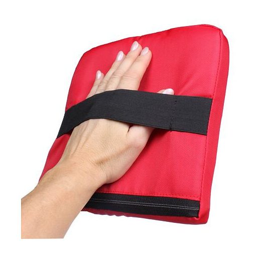 Ragadós kézzel ragadó párnák golyókkal 1 db-os kiszerelés