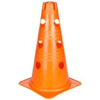 Vario lyukas kúp narancssárga 30 cm-es csomagolás 1 db
