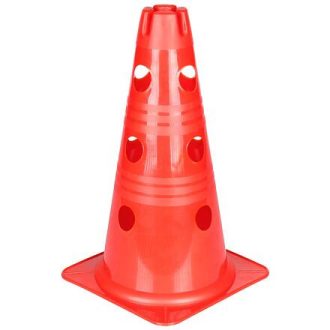 Vario lyukas kúp piros 30 cm-es csomagolás 1 db
