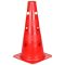 Vario lyukas kúp piros 38 cm csomagolás 1 db