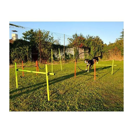 Kutya Multi agility akadály kutyáknak 1 csomag