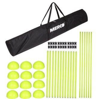 Neon DS 11 agility akadály 6 szett csomagolás 1 csomag