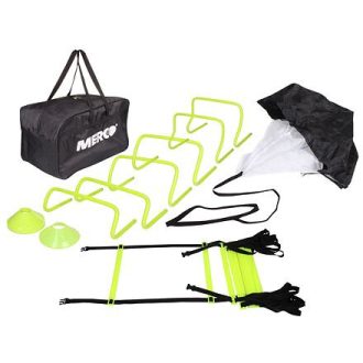 Neon Advantage Kit agility edzőkészlet csomagolás 1 szett