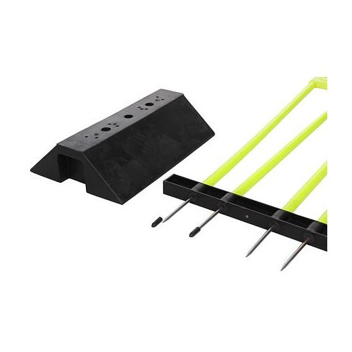 Védelmi próbababa talp kemény felületekre való csomagoláshoz 1 db