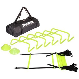 Neon Economy Kit agility edzőkészlet csomagolás 1 szett