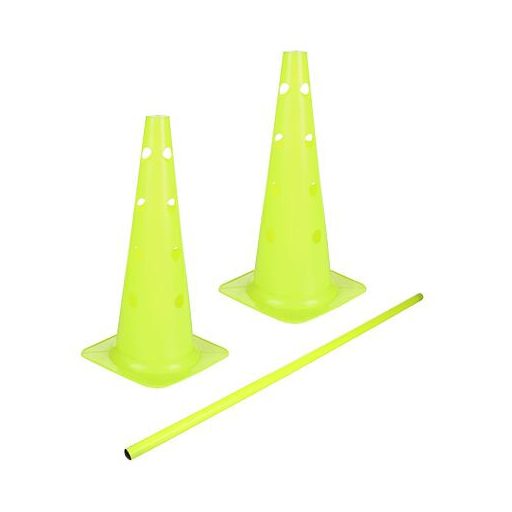 Neon HS 12 agility akadályszett csomagolás 1 csomag