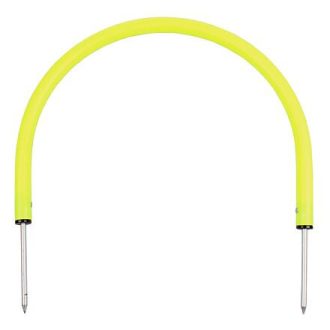 Áthaladó ív Tüskés ív tüskékkel csomagolás 1 db