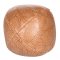 Leather athletic ball 150 g packaging 1 pc