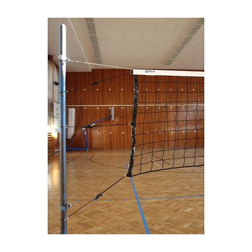 Röplabda verseny 3 mm-es röplabdaháló csomagolás 1 db