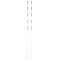 Volleyball Antennas volleyball net antennas packaging 1 pair