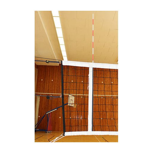 Volleyball Antennas volleyball net antennas packaging 1 pair
