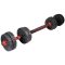 Power Set 15 súlyzókészlet 15 kg-os csomagolás 1 szett
