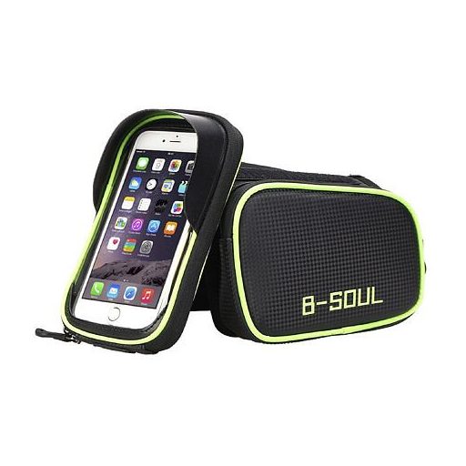 Tube 1.0 váztáska, kék, 1 db-os csomagolás