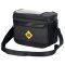 Carry 1.0 handlebar bag black packaging 1 pc