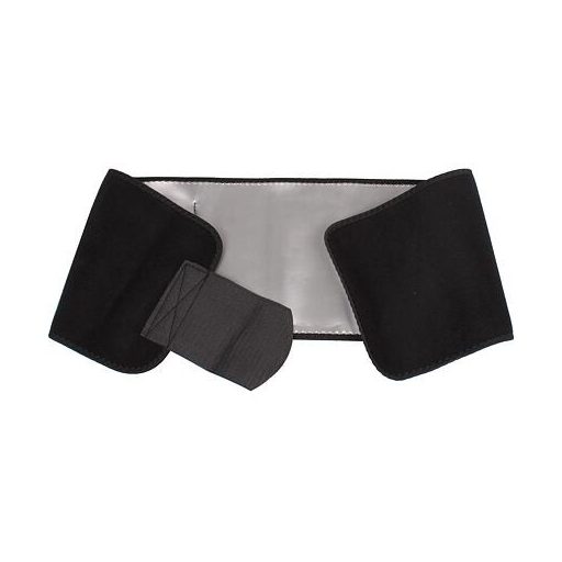 Lady SBR háttámla öv fekete ruházat S-es méret