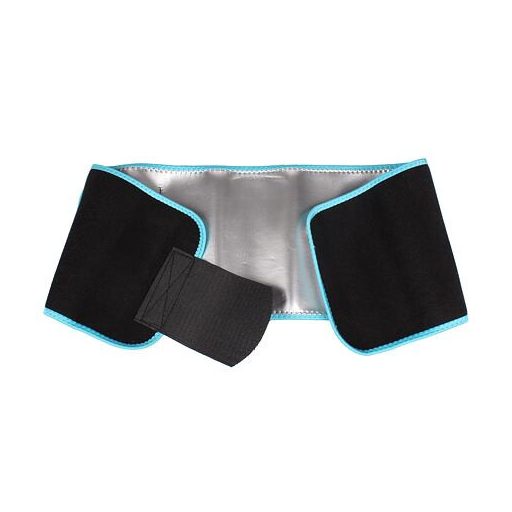 Lady SBR háttámla öv kék ruházat S-es méret