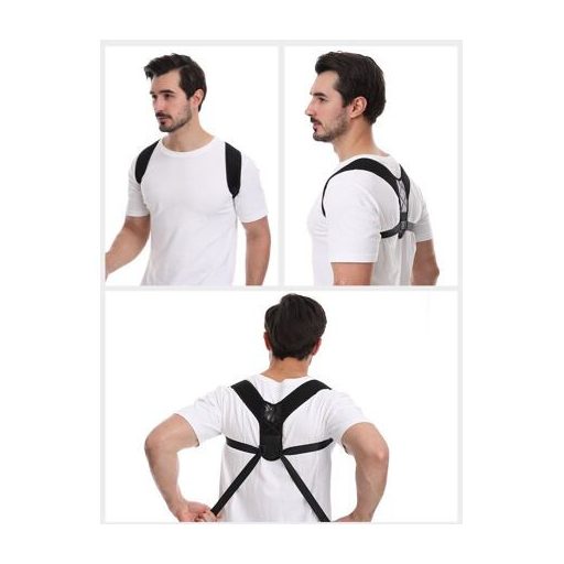 Bracer Univerzális háttámla csomagolás 1 db