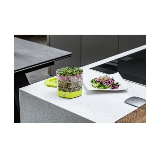 Mungo sprout bowl green packaging 1 pc