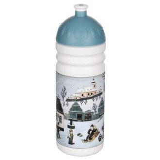   Lada Sledding Children egészséges kulacs űrtartalom 700 ml