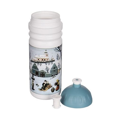 Lada Sledding Children egészséges kulacs űrtartalom 700 ml