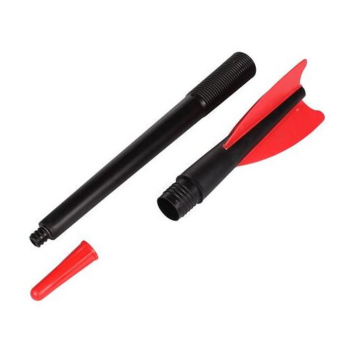 Gyerek gerely műanyag gerely csomagolás 1 db