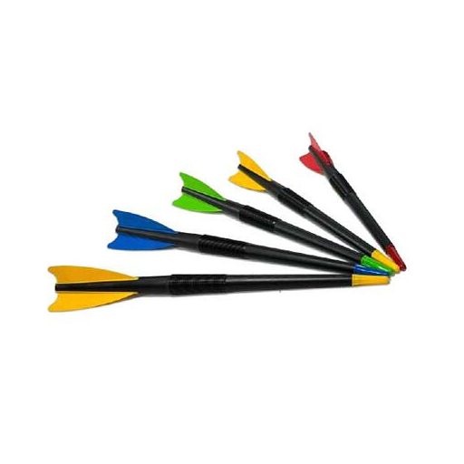 Gyerek gerely műanyag gerely csomagolás 1 db