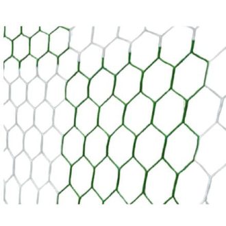 HEX M120 fociháló fehér-zöld csomagolásban 1 db