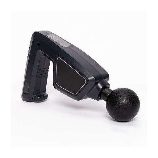 Teljes testre ható masszázskészülék, fekete csomagolás, 1 db