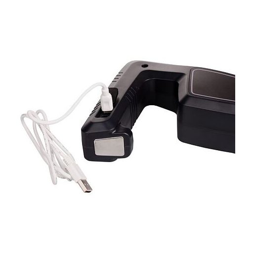 Teljes testre ható masszázskészülék, fekete csomagolás, 1 db