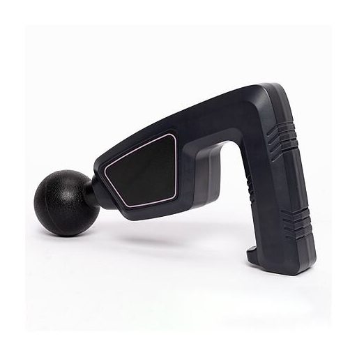 Teljes testre ható masszázskészülék, fekete csomagolás, 1 db