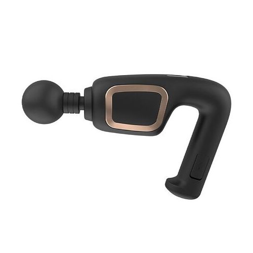 Relaxer teljes testmasszírozó fekete csomagolás 1 db