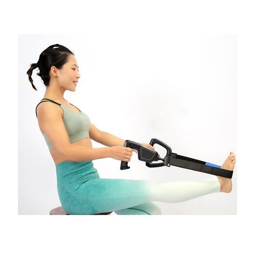 Relaxer teljes testmasszírozó fekete csomagolás 1 db